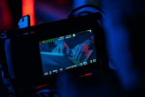 5 Benefits of Video Production for Your Business