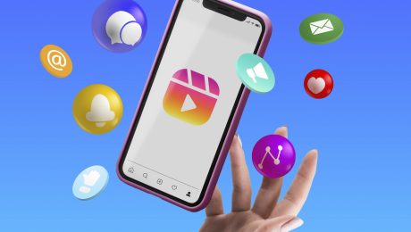 Instagram Branding