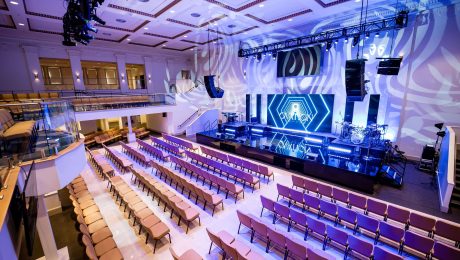 Event Venue