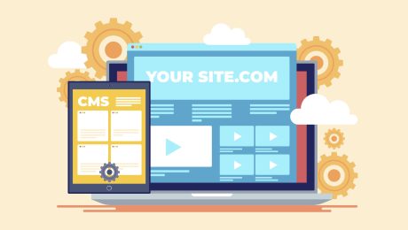 website development