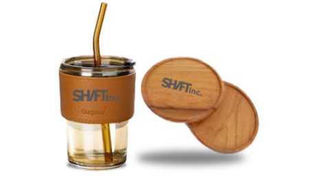 Sustainable Merchandise