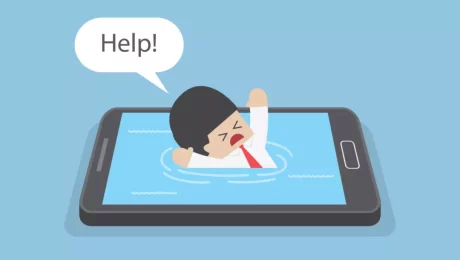 Social Media Detox