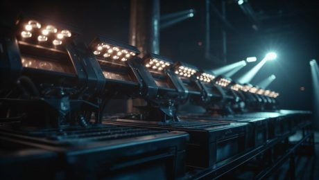 event equipment