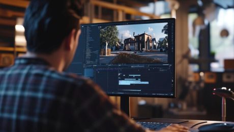 Animation Video Production