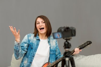 Latest Video Production