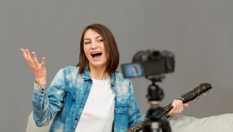 Latest Video Production