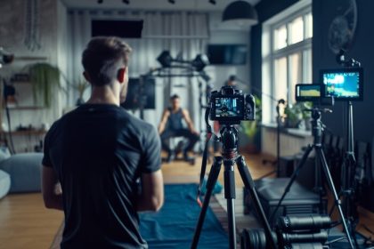 Video production Video production