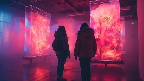 design exhibition