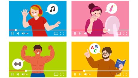 Short-Form Videos vs. Long-Form Videos