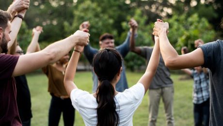 gathering & team building