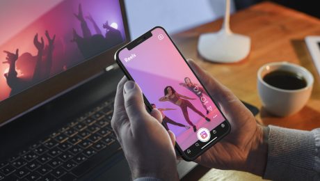 Why Your Business Needs Instagram Reels