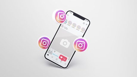Instagram Interactive Content
