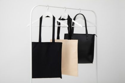 different merchandise