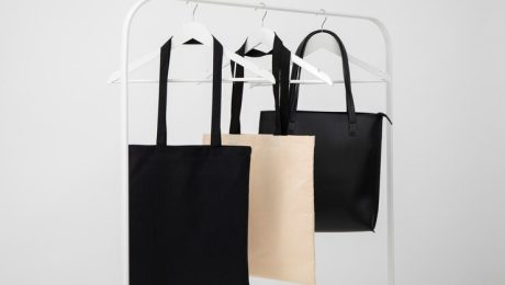 different merchandise