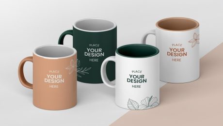 mug merchandise