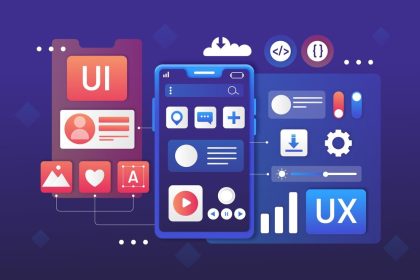 ui/ux nowadays