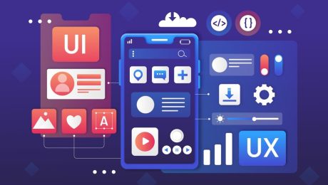 ui/ux nowadays