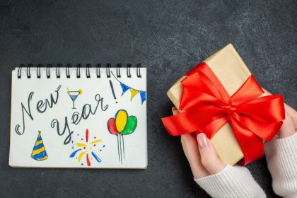 new year