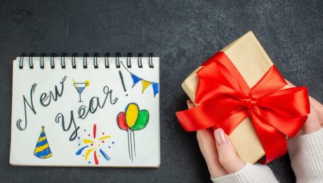 new year